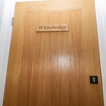 Whitehedge