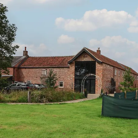 Whitehedge Ferienhaus