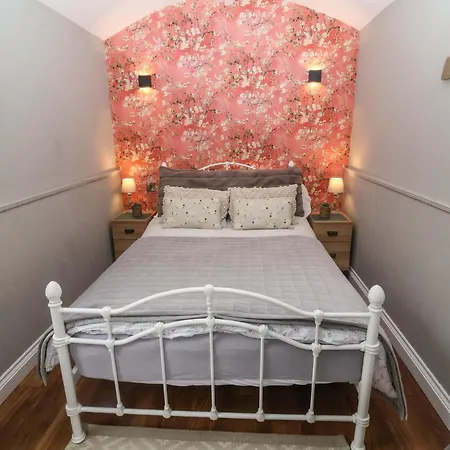 Whitehedge Ferienhaus York