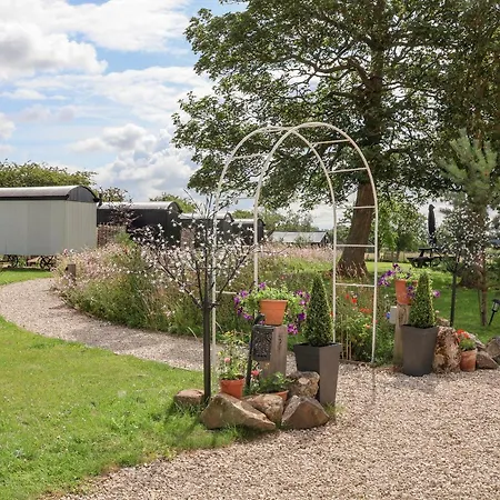 Holiday home Whitehedge *